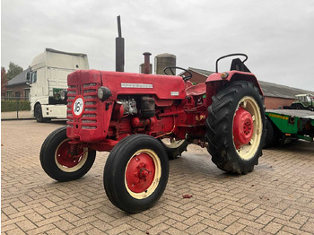 Trattore McCORMICK