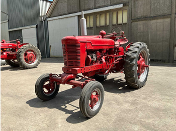 Trattore McCORMICK