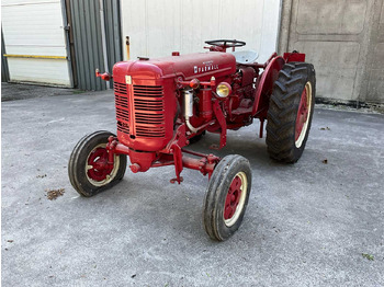 Trattore McCORMICK