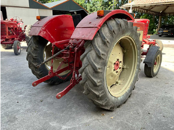 Trattore Mc cormick international 423: foto 3