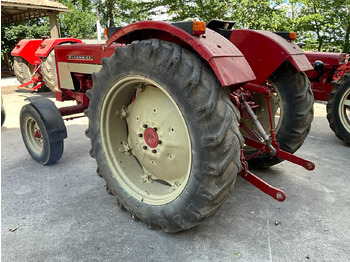 Trattore Mc cormick international 423: foto 4