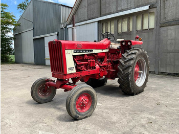 Trattore McCORMICK