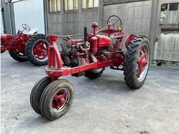 Trattore McCORMICK