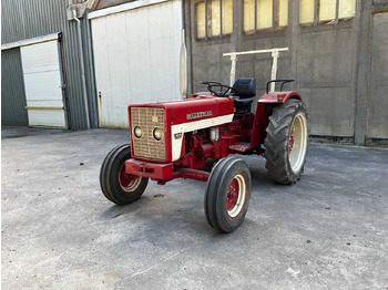 Trattore McCORMICK