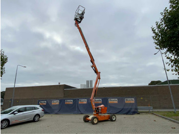 Piattaforma aerea NIFTYLIFT