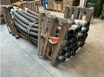 Attrezzatura per calcestruzzo PUTZMEISTER