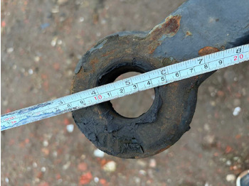 Rimorchio 2007 SAMRO 19T POOR TRAILER: foto 5