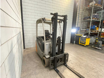 Carrello elevatore STILL - 2006 - RX20-20 - FORKLIFT: foto 3 Carrello elevatore STILL - 2006 - RX20-20 - FORKLIFT: foto 3