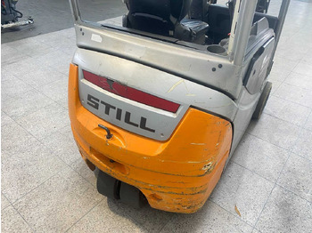 Carrello elevatore STILL - 2006 - RX20-20 - FORKLIFT: foto 4 Carrello elevatore STILL - 2006 - RX20-20 - FORKLIFT: foto 4