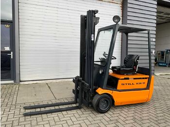 Carrello elevatore STILL R20