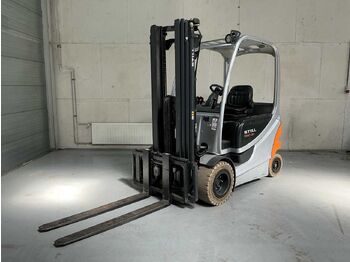 Carrello elevatore STILL RX60