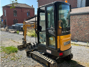 Miniescavatore Sany Sy18C: foto 5