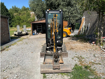Miniescavatore Sany Sy18C: foto 2