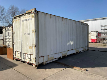 Container marittimo