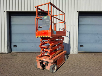 Piattaforma aerea SKYJACK