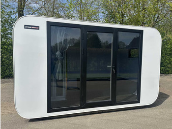 Contenitore abitativo STAHLWORKS