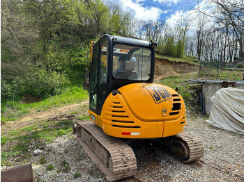 Escavatore TRACKED EXCAVATOR: foto 4