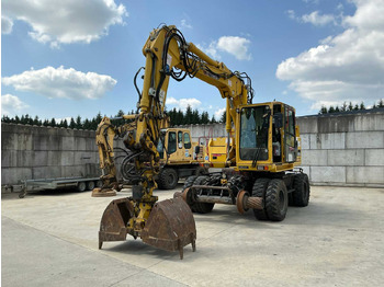 Gru TEREX