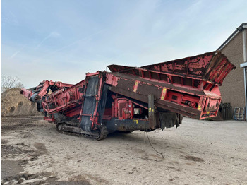 Vaglio TEREX