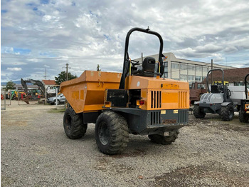 Dumper TEREX