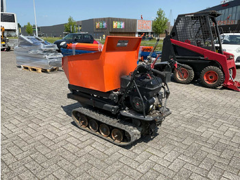 Dumper Tracked dumper: foto 4