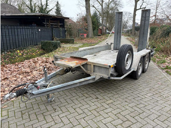 Rimorchio IFOR WILLIAMS