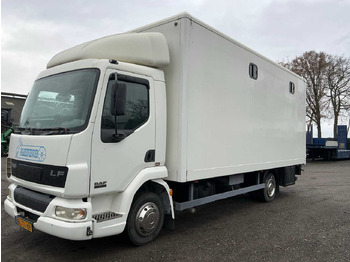 Camion DAF LF