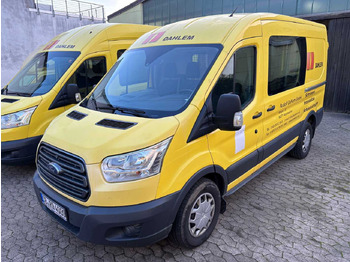 Camion FORD Transit