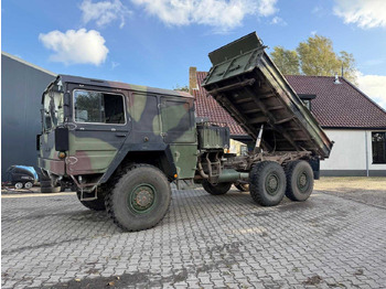 Camion MAN