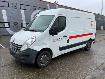 Furgone RENAULT Master 2.3
