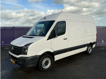 Furgone VOLKSWAGEN Crafter
