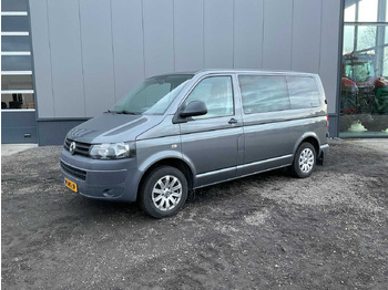 Furgone VOLKSWAGEN Transporter