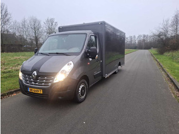 Furgone RENAULT Master