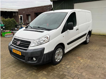 Furgone FIAT Scudo