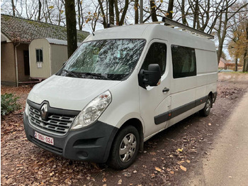 Furgone RENAULT Master