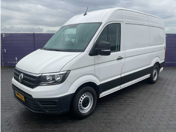 Furgone VOLKSWAGEN Crafter 35