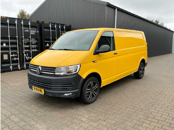 Furgone VOLKSWAGEN Transporter T6