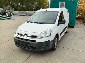 Furgone CITROËN Berlingo