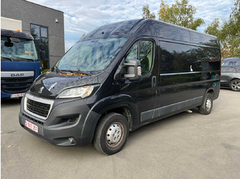 Furgone PEUGEOT Boxer