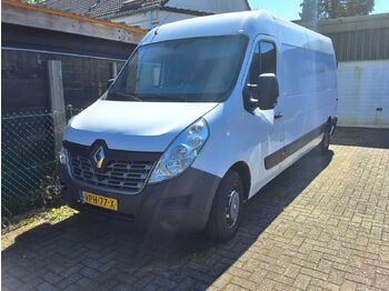 Furgone RENAULT Master 2.3