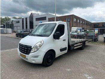 Furgone RENAULT Master 2.3