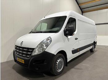 Furgone RENAULT Master 2.3