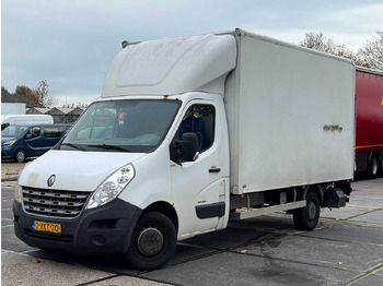 Furgone RENAULT Master 2.3