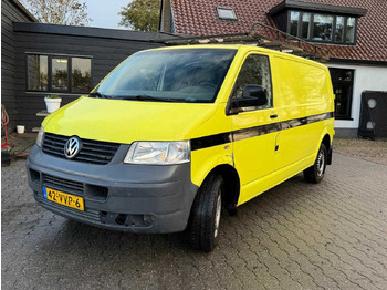 Furgone VOLKSWAGEN Transporter T5