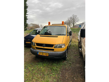 Furgone VOLKSWAGEN Transporter