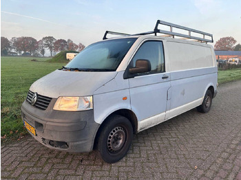 Furgone VOLKSWAGEN Transporter T5