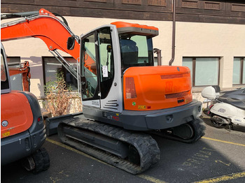 Escavatore cingolato WACKER
