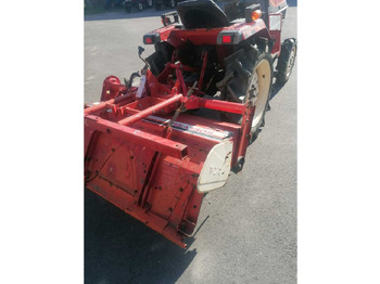 Trattore piccolo Yanmar F165: foto 5
