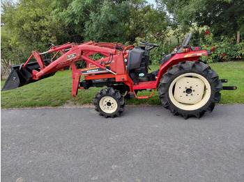 Trattore piccolo YANMAR
