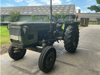 Trattore ZETOR